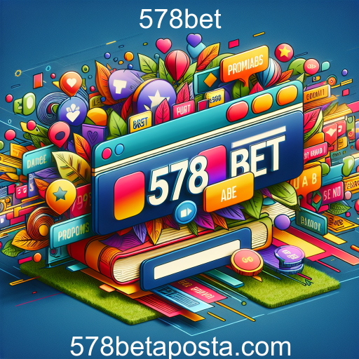 Descubra as Melhores Promoções em Jogos na 578bet