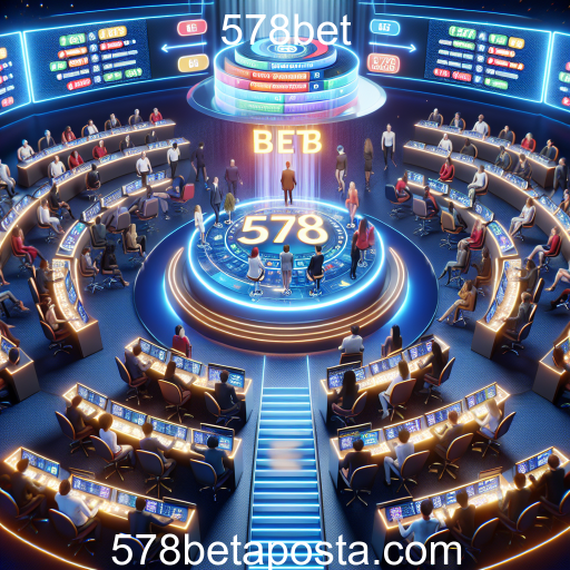Desvende os Mistérios do Conhecimento com a Categoria Trivia do 578bet